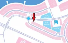 ارض للبيع في صباح الاحمد البحرية - الخيران