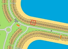 Land for Sale in Sabah Al-Ahmad Sea City - Khiran