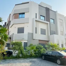 Apartment for Rent in West Abdullah Al-Mubarak