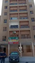 شقة للبيع في المهبولة