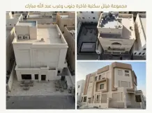 House for Sale in West Abdullah Al-Mubarak