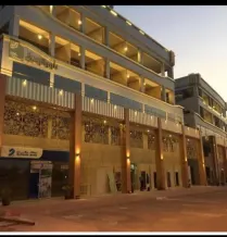 Commercial for Sale in Sabah Al-Ahmad Sea City - Khiran