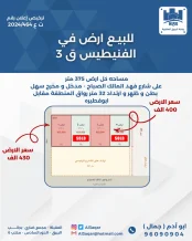 Land for Sale in Funaitees