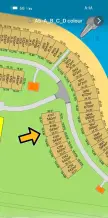 Land for Sale in Sabah Al-Ahmad Sea City - Khiran