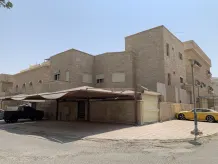 بيت للايجار في علي صباح السالم - ام الهيمان