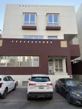 شقة للايجار في ابو فطيرة