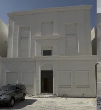 House for Rent in Jaber Al-Ahmad