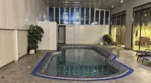 شاليه للبيع في صباح الاحمد البحرية - الخيران