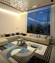 Chalet for Rent in Sabah Al-Ahmad Sea City - Khiran