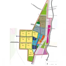 Land for Exchange in Mutlaa
