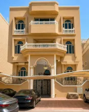 House for Sale in Abdullah Al-Mubarak - West Jleeb
