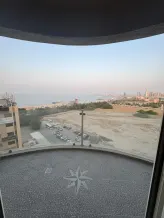 شقة للايجار في الشعب البحري