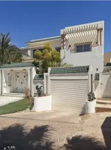 بيت للايجار في قرطبة
