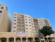 مكتب للايجار في حولي