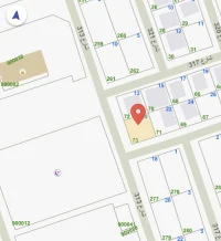 Land for Sale in Wafra Residential
