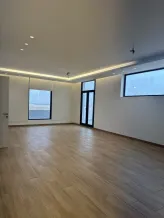 شقة للايجار في الخيران السكنية - الجانب البري
