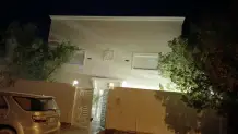 House for Rent in Wafra Residential