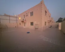 بيت للبيع في الوفرة السكنية