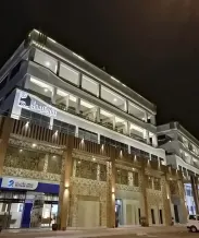 Commercial for Sale in Sabah Al-Ahmad Sea City - Khiran