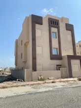 بيت للبيع في الخيران السكنية - الجانب البري