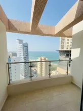 شقة للايجار في الشعب البحري