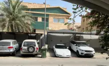 بيت للبيع في الجابرية