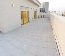 شقة للايجار في صباح السالم