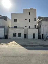 شاليه للبيع في صباح الاحمد البحرية - الخيران