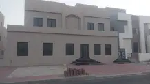 بيت للايجار في الوفرة