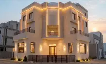 House for Rent in Mutlaa