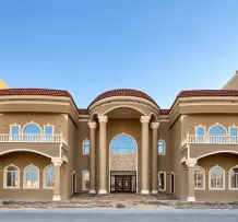 بيت للبيع في الوفرة السكنية