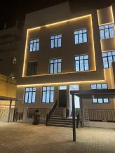 شقة للايجار في سلوى