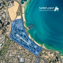 عمارة للبيع في بنيد القار