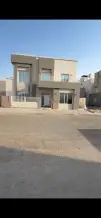 House for Sale in Khiran Residential - Desert Side