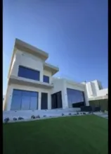 شاليه للبيع في صباح الاحمد البحرية - الخيران