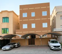 شقة للايجار في صباح السالم