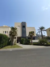 House for Rent in Salam