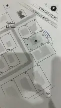 ارض للبيع في السالمية