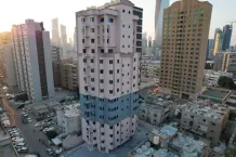 Apartment for Rent in Bnaid Al-Gar