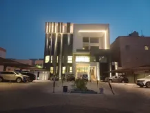 Apartment for Rent in Andalus