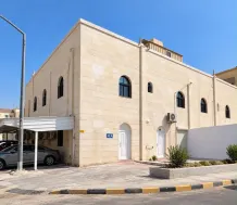 بيت للايجار في صباح السالم