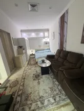 Apartment for Rent in Andalus