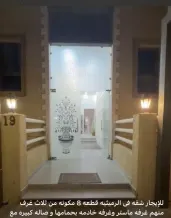 Apartment for Rent in Rumaithiya