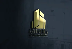 Real estate office