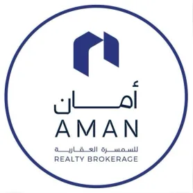 Aman for real estate broker works and the administration of the property of others