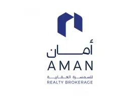Aman Real Estate Business Company