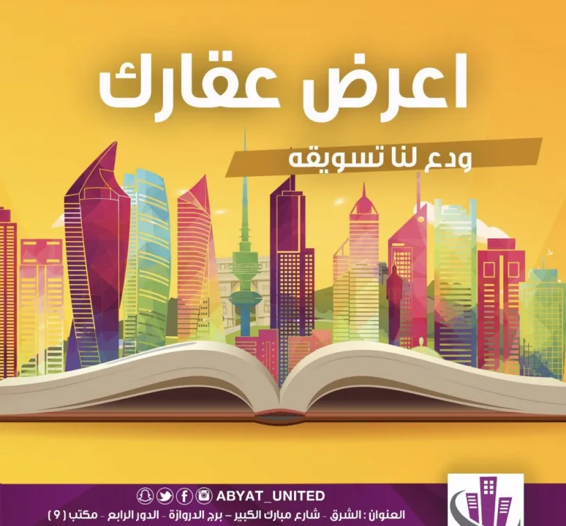 Abyat United Real Estate Company