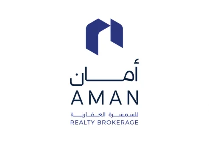 Aman Real Estate Business Company