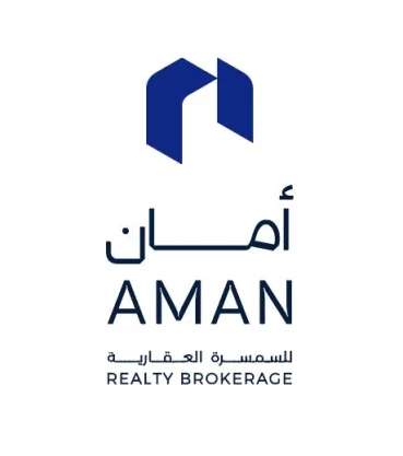 Aman Real Estate Brokerage Company