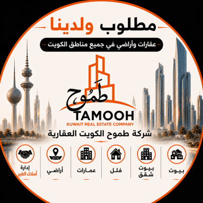 Kuwait Real Estate Ambition